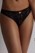 Aubade Gold Pleasure Italian brief